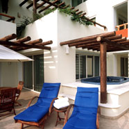 Grand Velas All Suites and Spa Resort All Inclusive Hotel