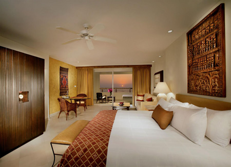 Grand Velas All Suites and Spa Resort All Inclusive Hotel Grand Velas All Suites and Spa Resort All Inclusive Hotel