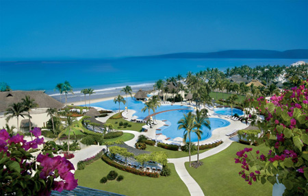 Grand Velas All Suites and Spa Resort All Inclusive Hotel Grand Velas All Suites and Spa Resort All Inclusive Hotel