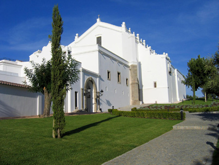 Convento do Espinheiro, Heritage Hotel and Spa Convento do Espinheiro, Heritage Hotel and Spa
