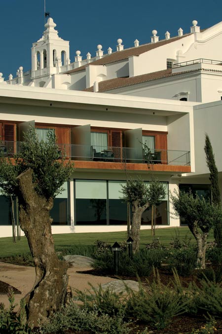 Convento do Espinheiro, Heritage Hotel and Spa Convento do Espinheiro, Heritage Hotel and Spa