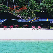 Zeavola Resort and Spa