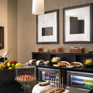 Grand Hyatt Atlanta in Buckhead