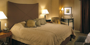 Grand Hyatt Atlanta in Buckhead