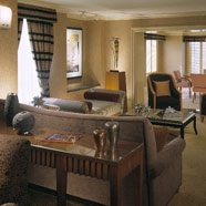 Grand Hyatt Atlanta in Buckhead