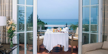 Las Dunas Beach Hotel and Spa