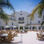 Las Dunas Beach Hotel and Spa