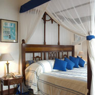 Zanzibar Serena Inn