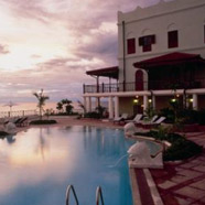 Zanzibar Serena Inn