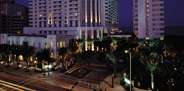 Loews Miami Beach Hotel