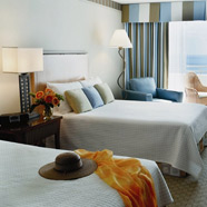 Loews Miami Beach Hotel