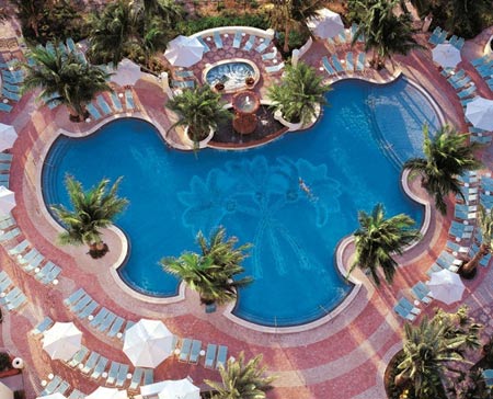 Loews Miami Beach Hotel