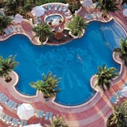 Loews Miami Beach Hotel