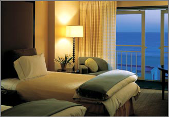 Loews Santa Monica Beach Hotel