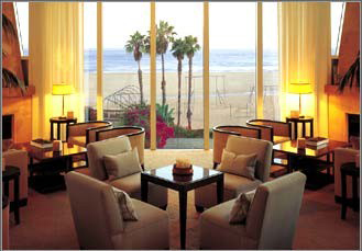 Loews Santa Monica Beach Hotel