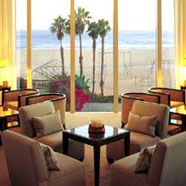Loews Santa Monica Beach Hotel