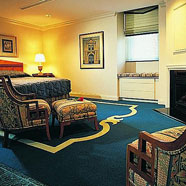 The Cincinnatian Hotel