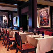 The Cincinnatian Hotel