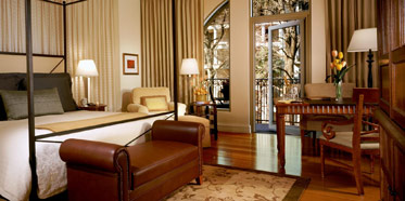 The Watermark Hotel and Spa