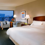 The Westin Crown Center