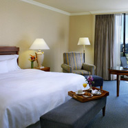 The Westin Bayshore Vancouver
