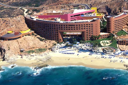 The Westin Resort and Spa Los Cabos