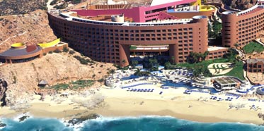 The Westin Resort and Spa Los Cabos