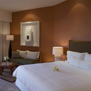 The Westin Resort and Spa Los Cabos