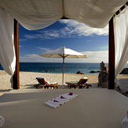 The Westin Resort and Spa Los Cabos