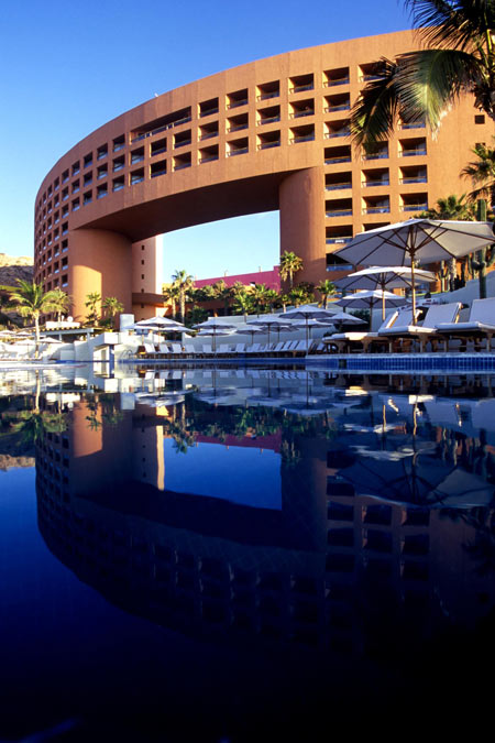 The Westin Resort and Spa Los Cabos