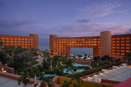 The Westin Resort and Spa Los Cabos