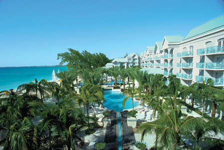 The Westin Casuarina Resort and Spa