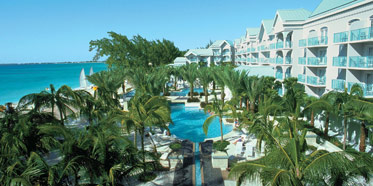 The Westin Casuarina Resort and Spa