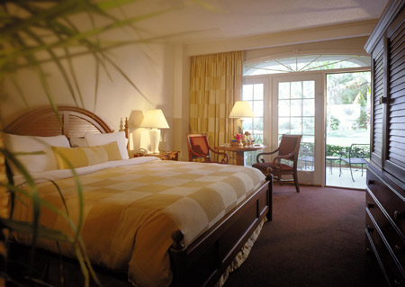 The Westin Casuarina Resort and Spa
