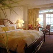 The Westin Casuarina Resort and Spa