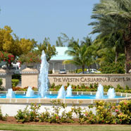 The Westin Casuarina Resort and Spa