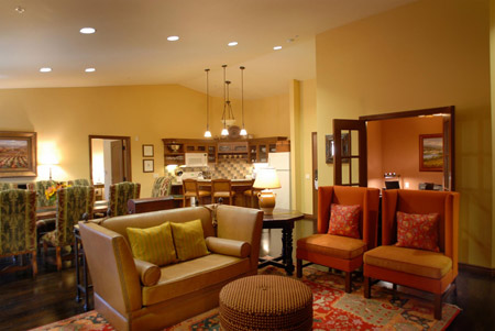 Meritage Resort at Napa