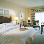 The Westin Stonebriar Resort