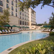 The Westin Stonebriar Resort