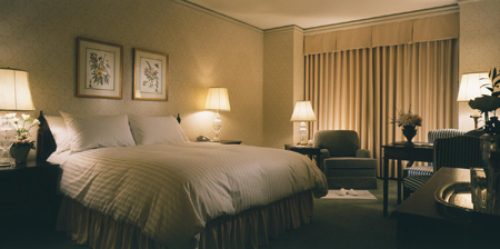 The Westin Hotel Philadelphia