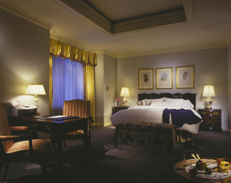 The Westin Hotel Philadelphia