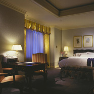 The Westin Hotel Philadelphia