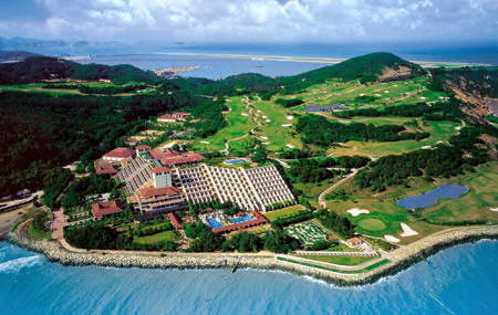 The Westin Resort Macau