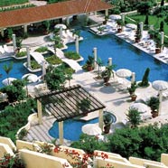 The Westin Resort Macau