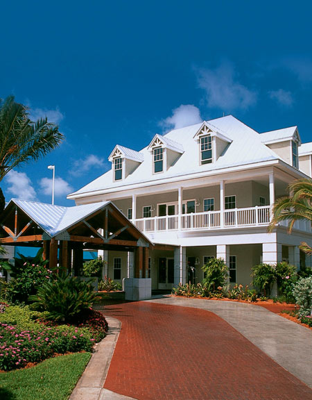 The Westin Key West Resort and Marina