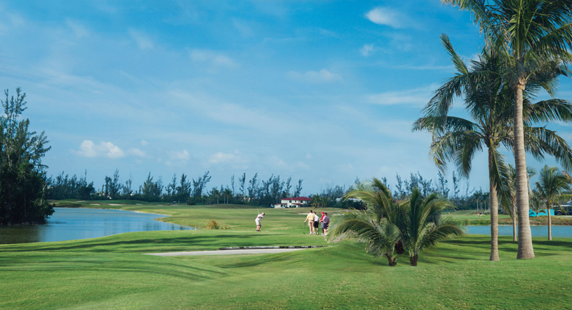 Grand Lucayan