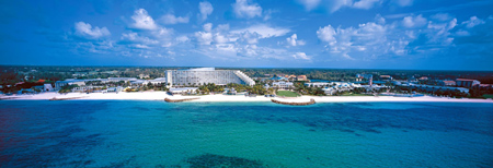 The Westin Grand Bahama Island Our Lucaya Resort