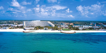 The Westin Grand Bahama Island Our Lucaya Resort