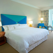 The Westin Grand Bahama Island Our Lucaya Resort
