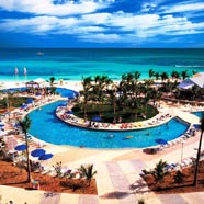 The Westin Grand Bahama Island Our Lucaya Resort
